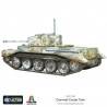 Bolt Action Cromwell Cruiser Tank