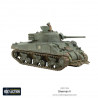 Bolt Action Char Sherman V
