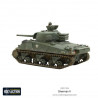 Bolt Action Char Sherman V