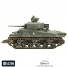 Bolt Action Char Sherman V