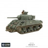Bolt Action Char Sherman V