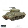 Bolt Action Char Sherman V