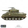 Bolt Action Char Sherman V