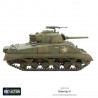 Bolt Action Char Sherman V