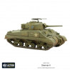 Bolt Action Char Sherman V