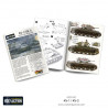 Bolt Action Tank KV 1/2