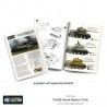 Bolt Action Char T34/85