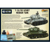 Bolt Action Char T34/85