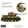 Bolt Action Char T34/85
