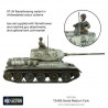 Bolt Action Char T34/85