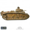 Bolt Action Char B1 Bis
