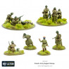 Bolt Action - French Army Support Group