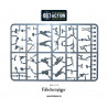 Bolt Action Fallschirmjager (plastic box)