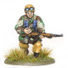 Bolt Action Fallschirmjager (plastic box)