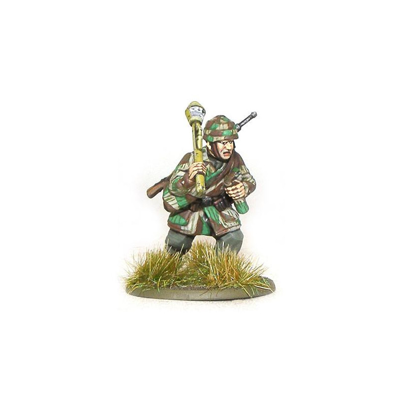 Bolt Action Fallschirmjager (plastic box)