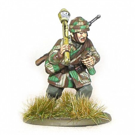 Bolt Action Fallschirmjager (plastic box)