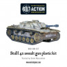 Bolt Action - German Stug III ausf G or StuH-42