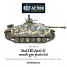 Bolt Action - German Stug III ausf G or StuH-42
