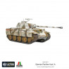 Bolt Action Panther Ausf A