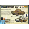 Bolt Action Panther Ausf A
