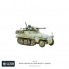 Bolt Action - German - Sd.Kfz 250 (Alte) Half-Track (Options For 250/1, 250/9 & 250/11 Variants)
