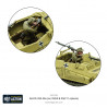 Bolt Action - German - Sd.Kfz 250 (Alte) Half-Track (Options For 250/1, 250/9 & 250/11 Variants)