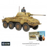 Bolt Action - German Puma Sd.Kfz 234/2 Armoured Car