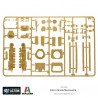 Bolt Action - Italian Carro Armato / Semovente