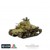 Bolt Action - Italian Carro Armato / Semovente