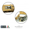 Bolt Action - Italian Carro Armato / Semovente