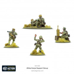 Bolt Action - Afrika Korps Support Group (2)
