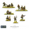 Bolt Action - Afrika Korps Support Group