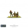 Bolt Action - Afrika Korps Support Group