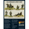 Bolt Action - Fallschirmjäger Support Group