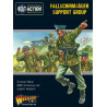 Bolt Action - Fallschirmjäger Support Group