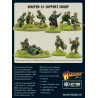 Bolt Action - Waffen-SS Support Group