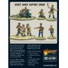 Bolt Action - Soviet - Soviet Army Support Group