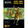 Bolt Action - Soviet - Soviet Army Support Group