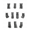 Impression 3d set pagnes