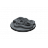 Impréssion 3D Boa Constrictor