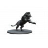 Impréssion 3d Lion