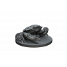 Impréssion 3d Crabe géant