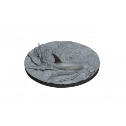 Impréssion 3d Requin Marteau