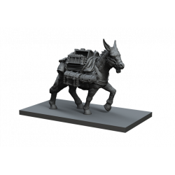 Impréssion 3d Ane
