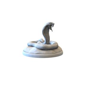 Impréssion 3d Cobra