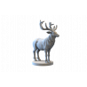 Impréssion 3d Cerf