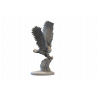 Impréssion 3d Aigle 