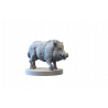 Impréssion 3d Sanglier