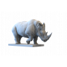 Impréssion 3d Rhinocéros