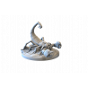 Impréssion 3d Scorpion géant